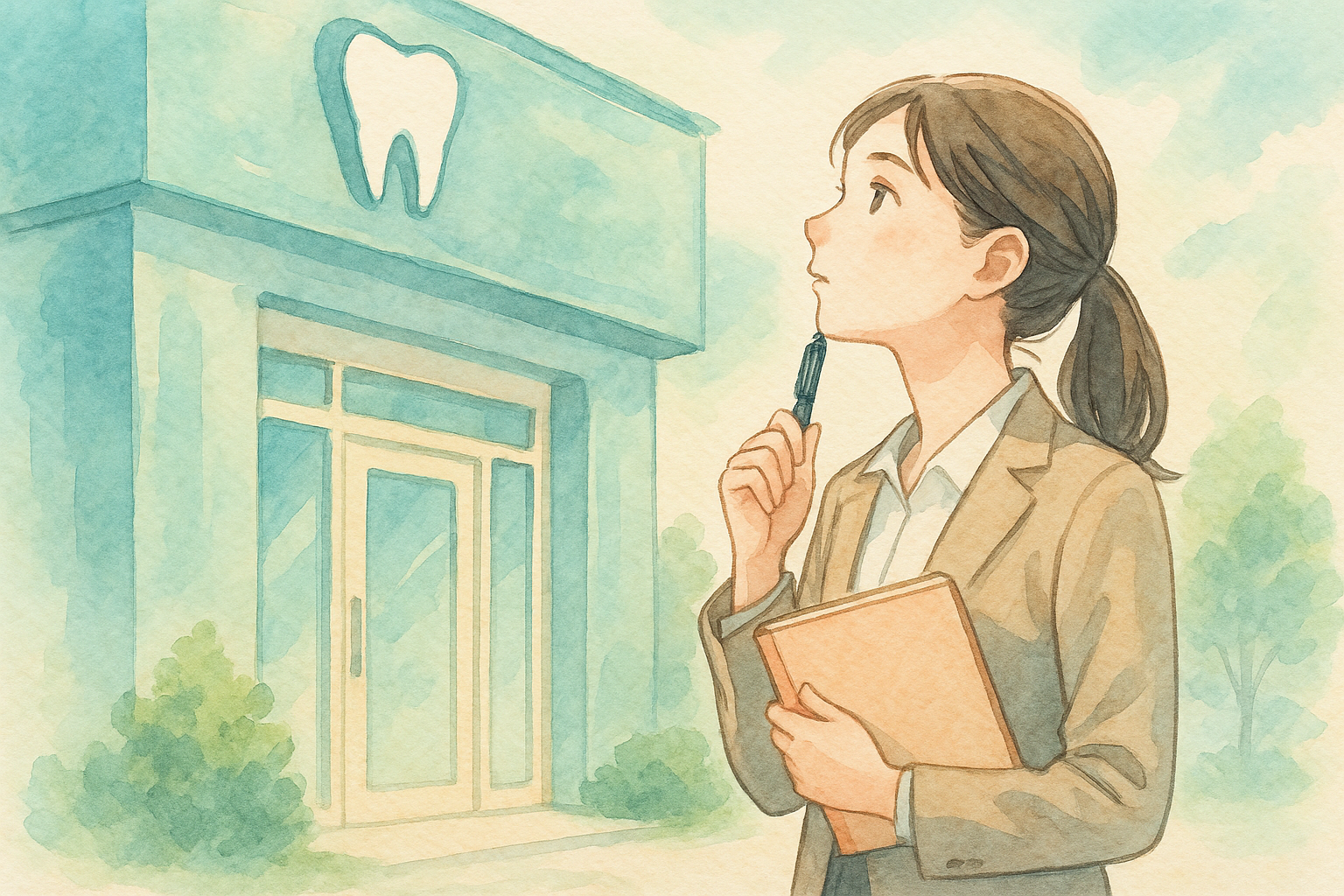 こんな歯科医院には就職しないほうがいい?歯科医師が教える職場の見極め方