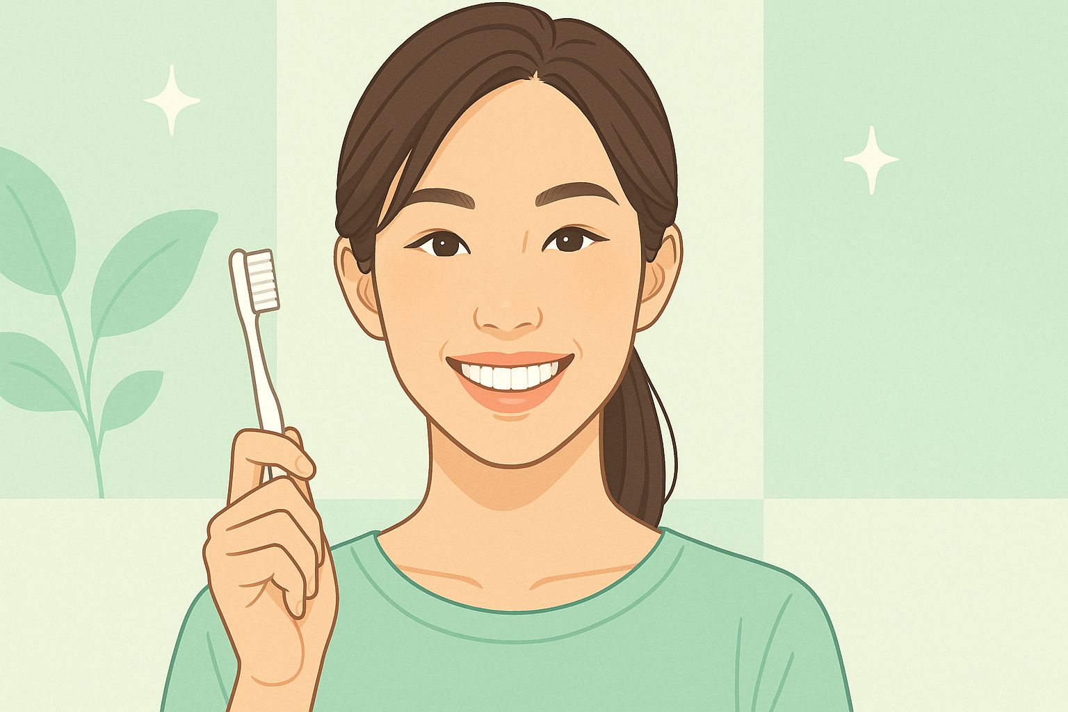 歯間ブラシとフロスどちらが正解?歯科医師が教える正しい選び方