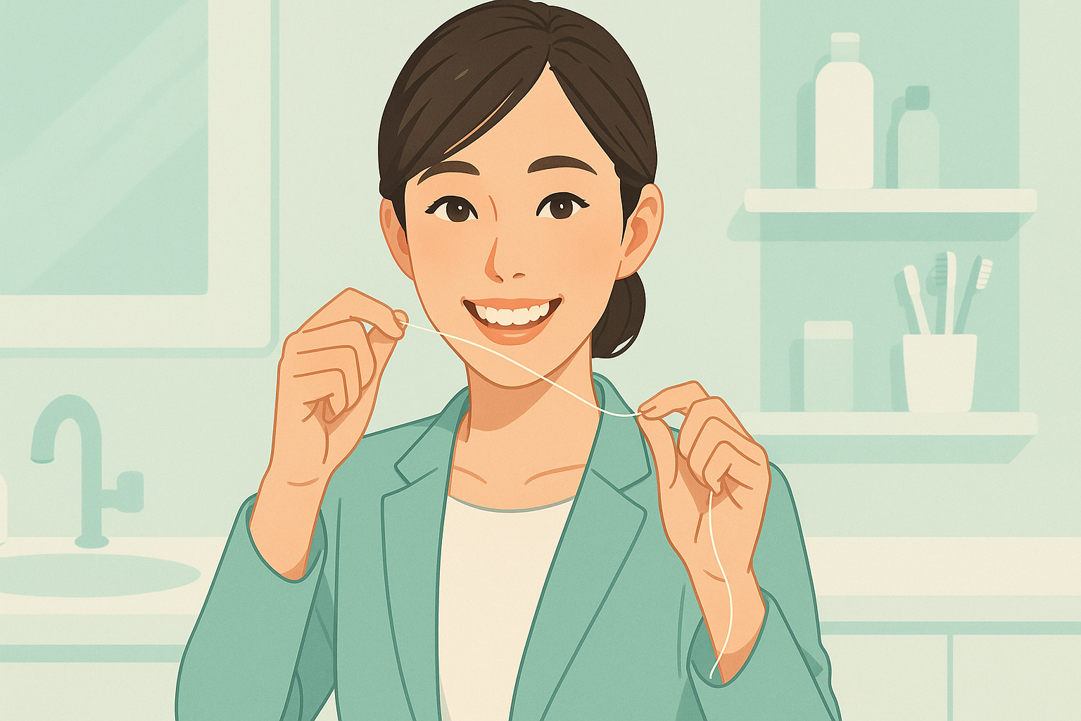 歯医者はなぜ一度に治療しない?何度も通う理由を歯科医師が正直に解説